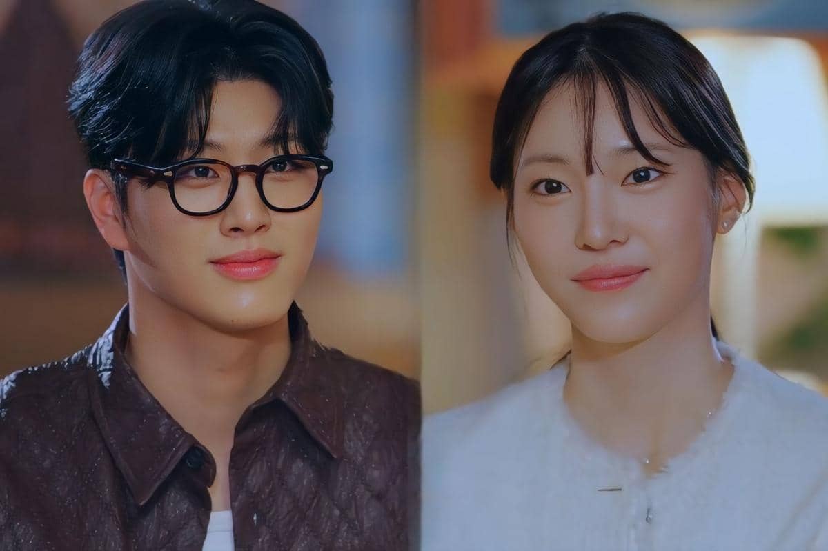 Baek Hyun dan Hyun Ji EXchange 4