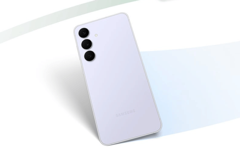 Samsung Galaxy S25 series