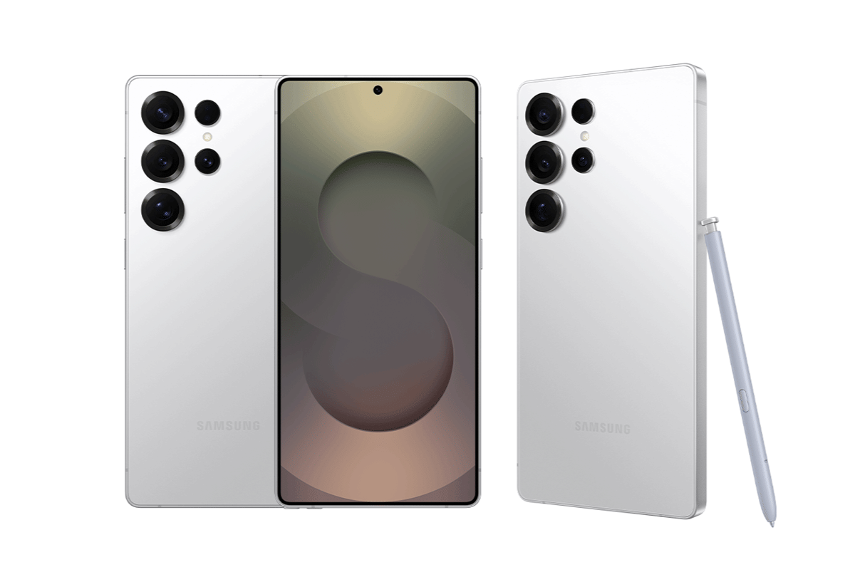 Samsung Galaxy S25 series