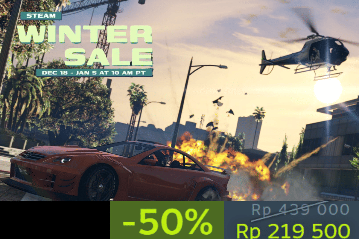 diskon GTA