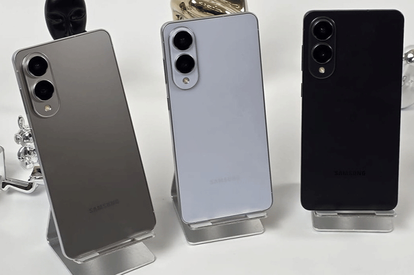 Samsung Galaxy S25 series