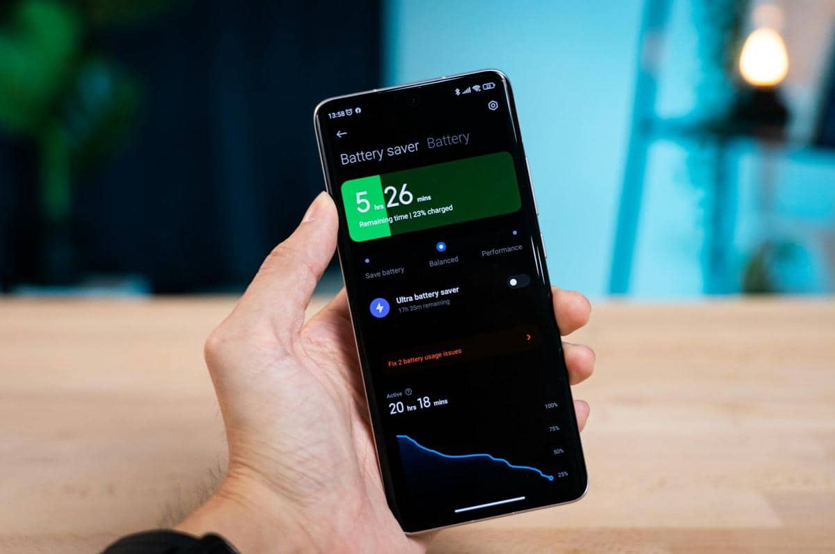 ilustrasi smartphone