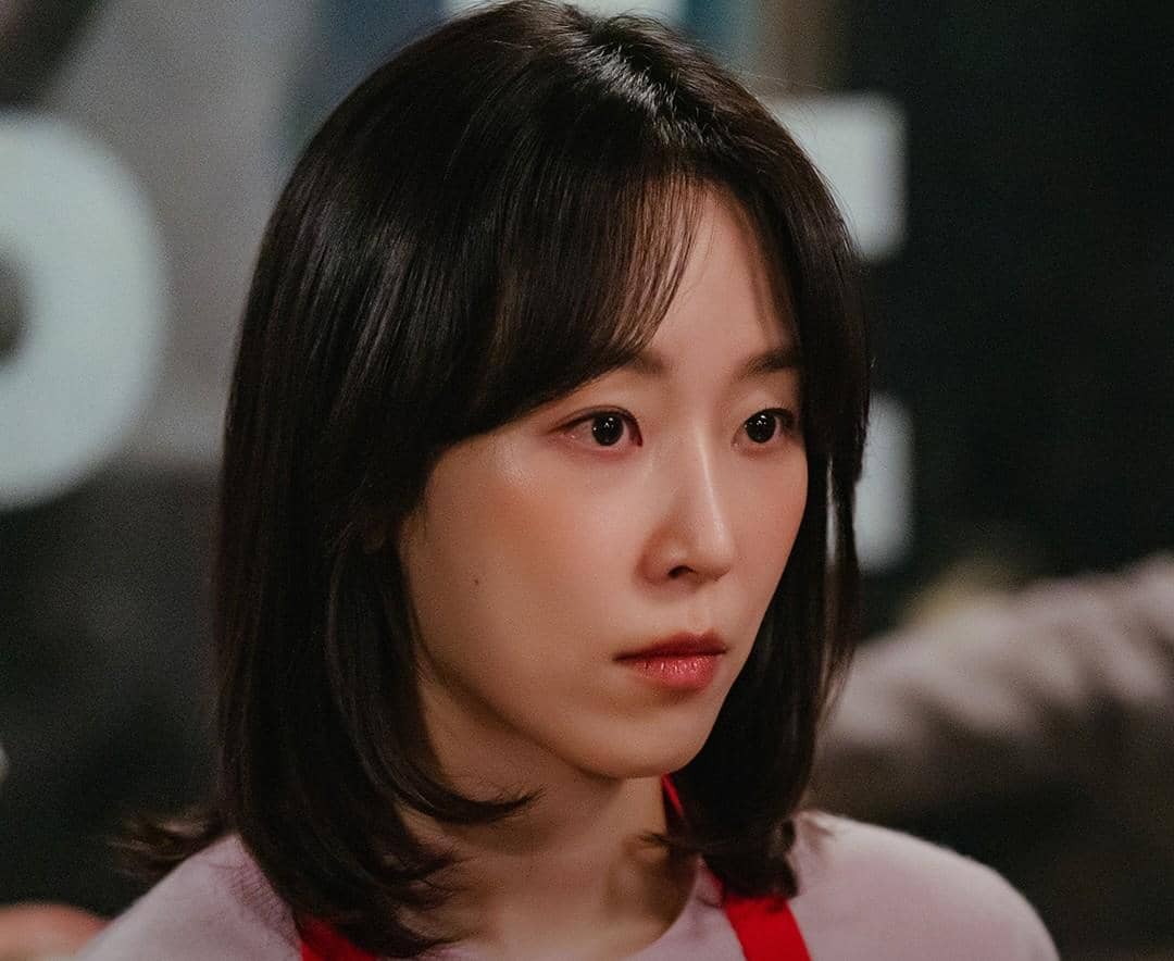 still cut drama Korea Love Me