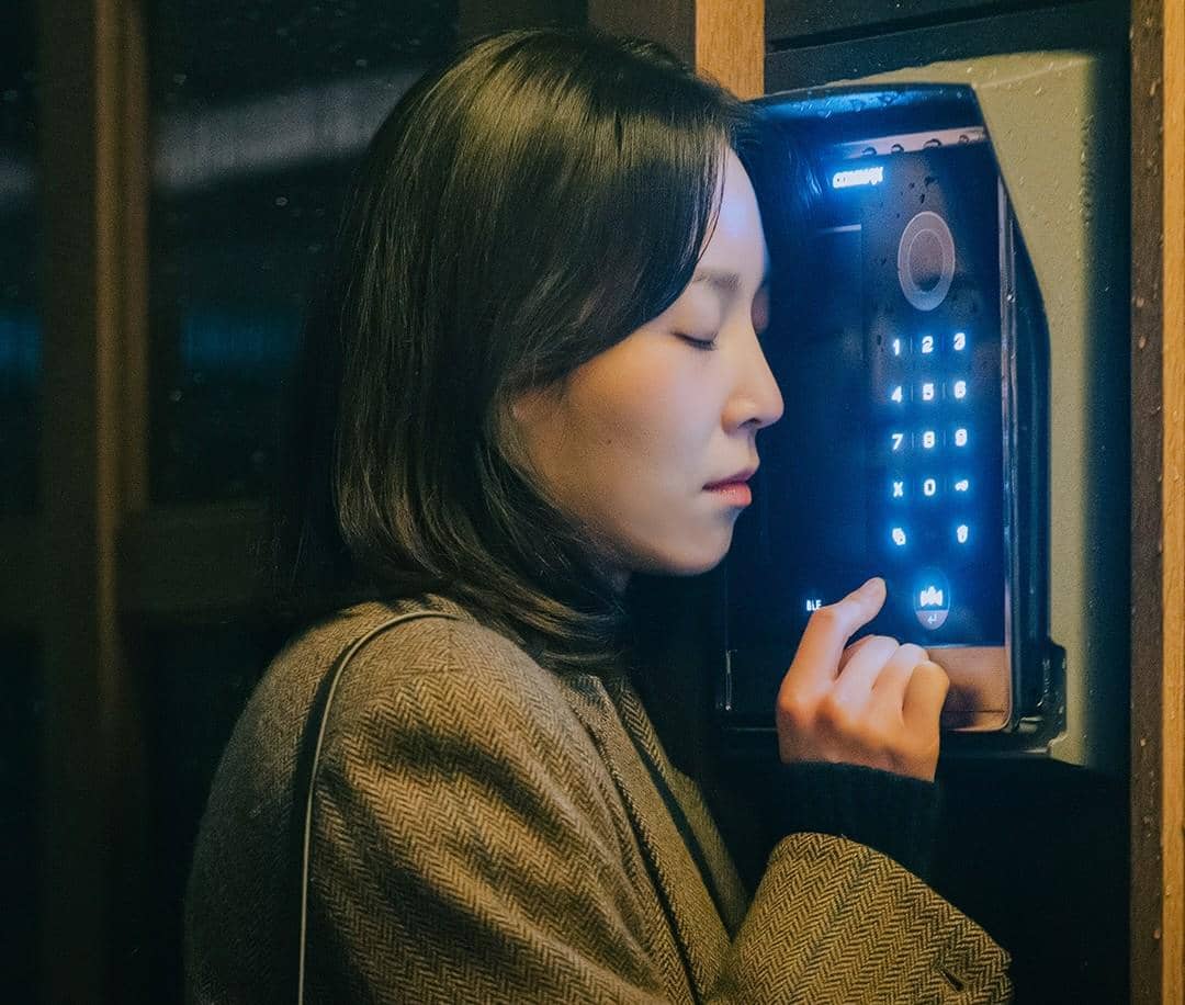 still cut drama Korea Love Me