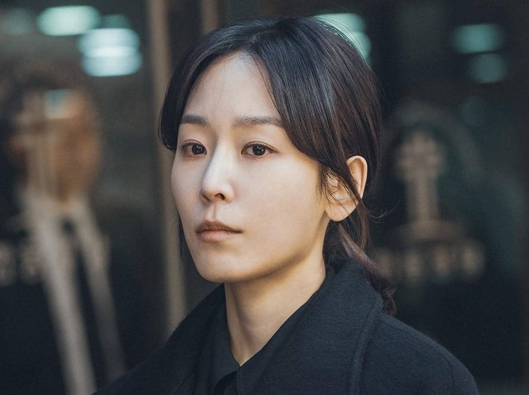 still cut drama Korea Love Me 