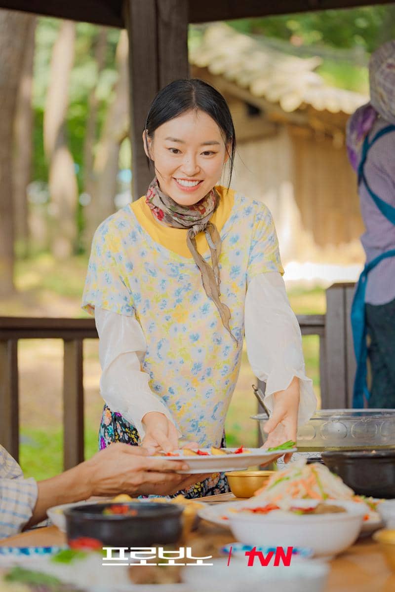 still cuts drama Pro Bono