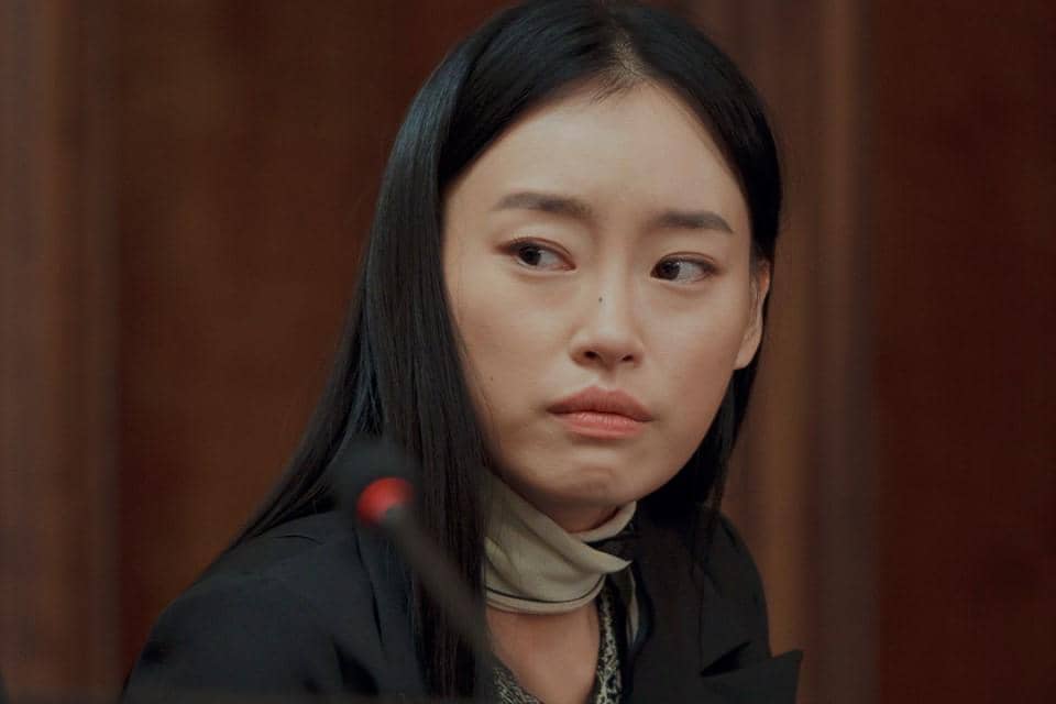 still cuts drama Pro Bono