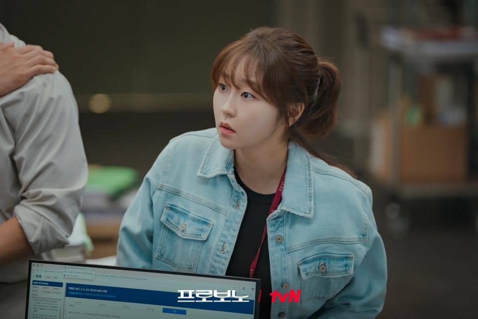 still cuts drama Pro Bono