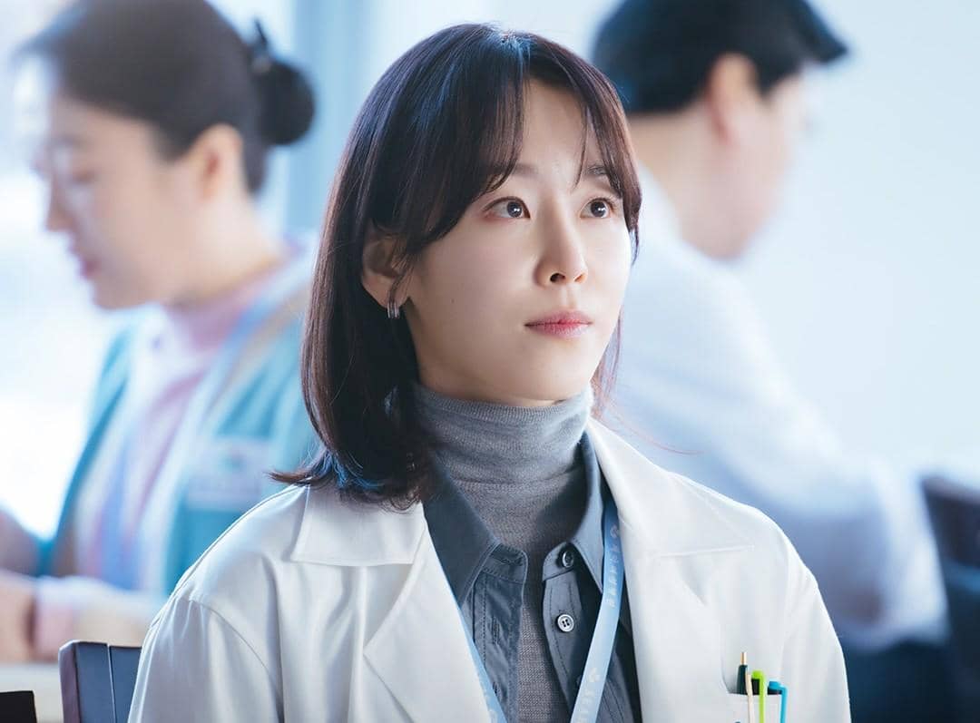 still cut drama Korea Love Me