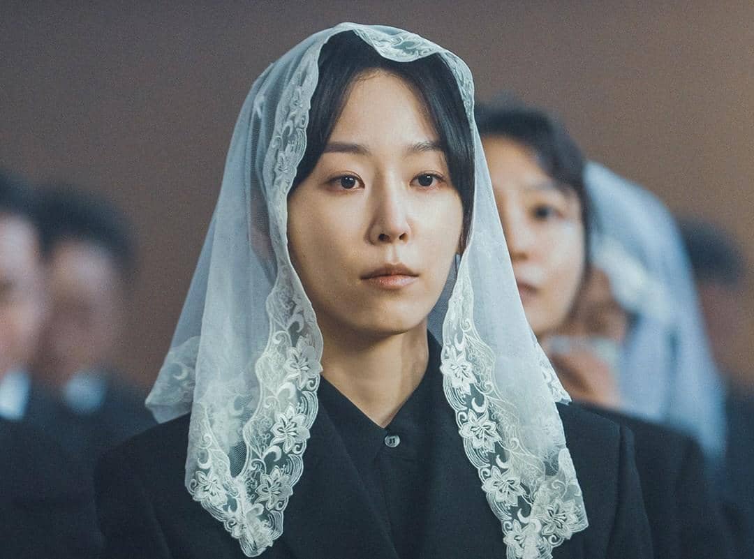 still cut drama Korea Love Me 