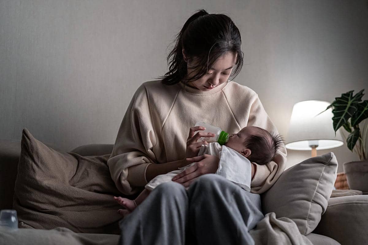 Kim Da Mi di The Great Flood