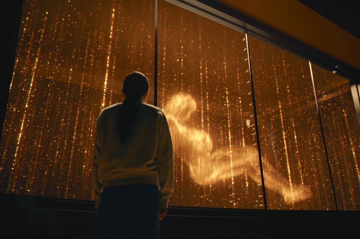 cuplikan film The Great Flood