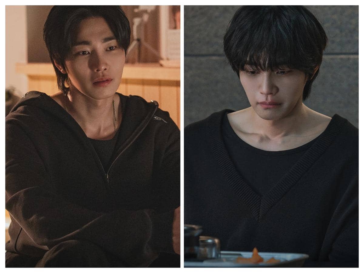 cuplikan drama IDOL I