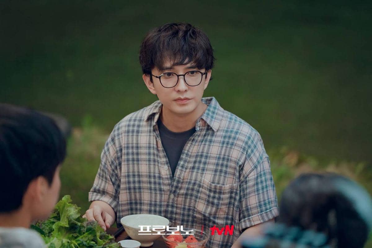 Cuplikan drama Korea Pro Bono