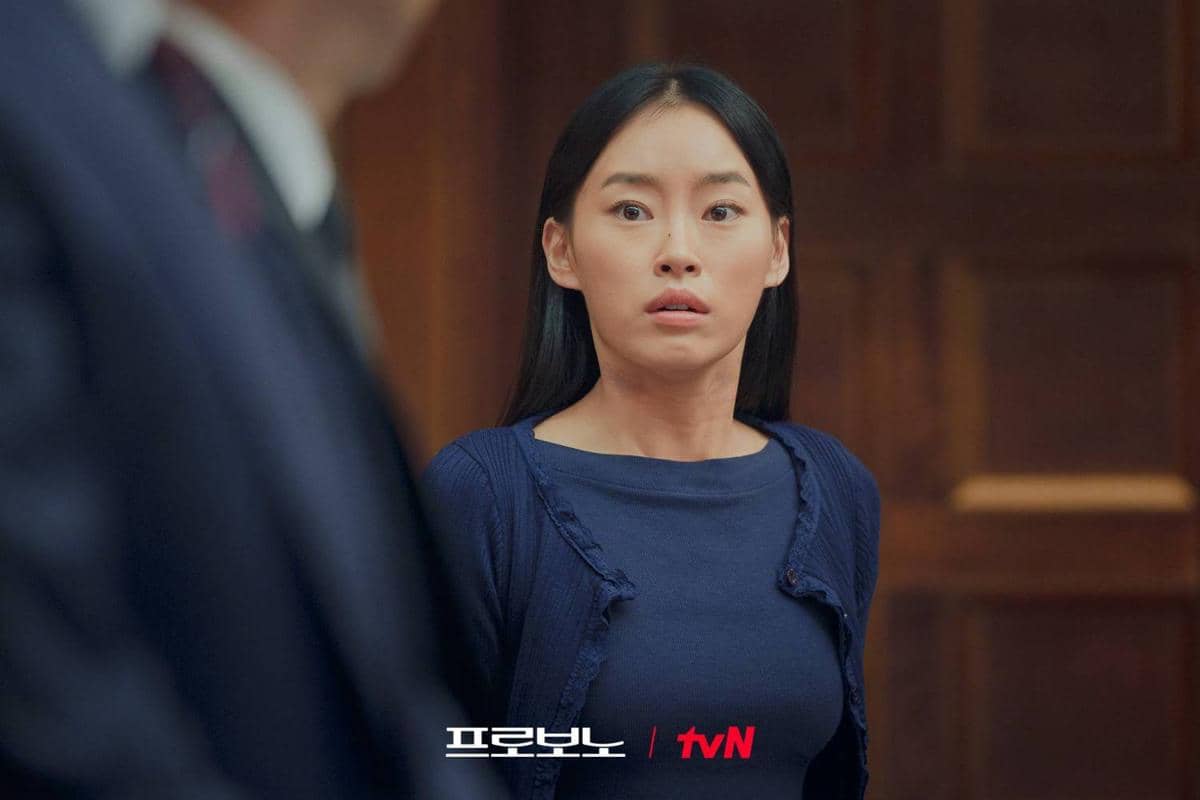 Cuplikan drama Korea Pro Bono