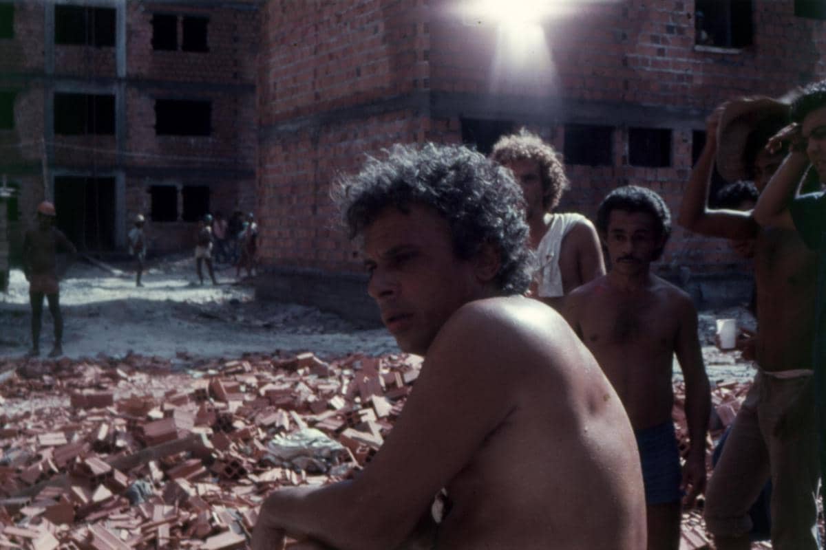 The Age of the Earth