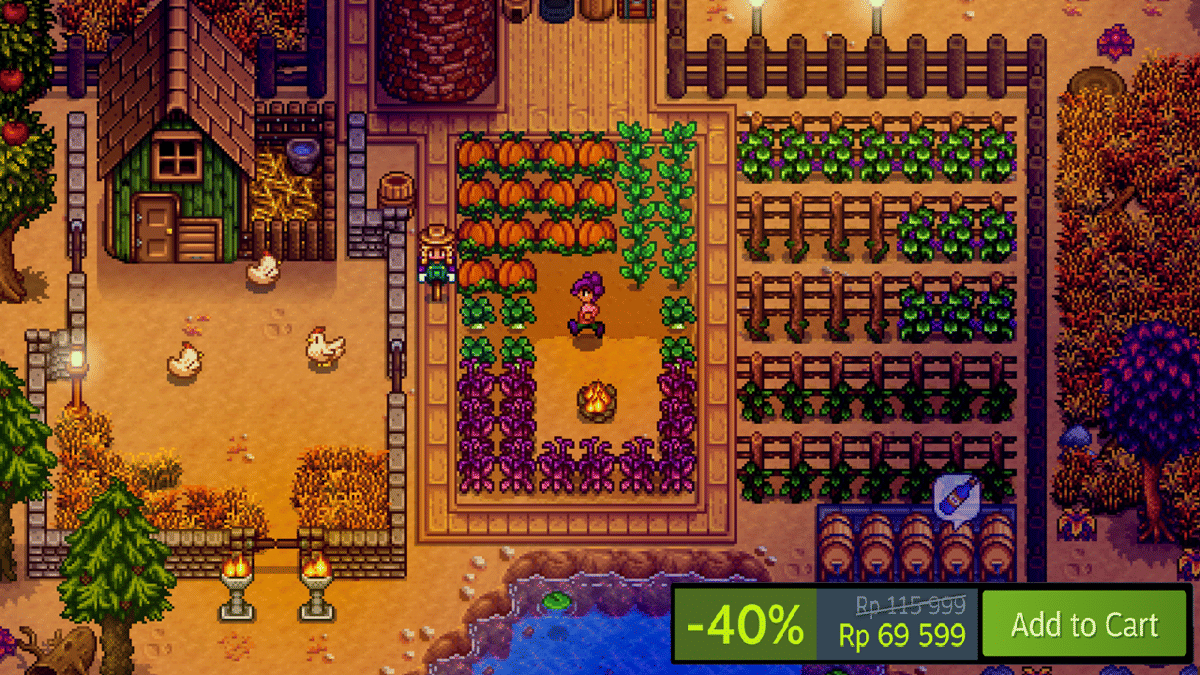 Stardew Valley