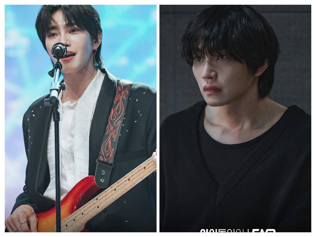 cuplikan drama Idol I