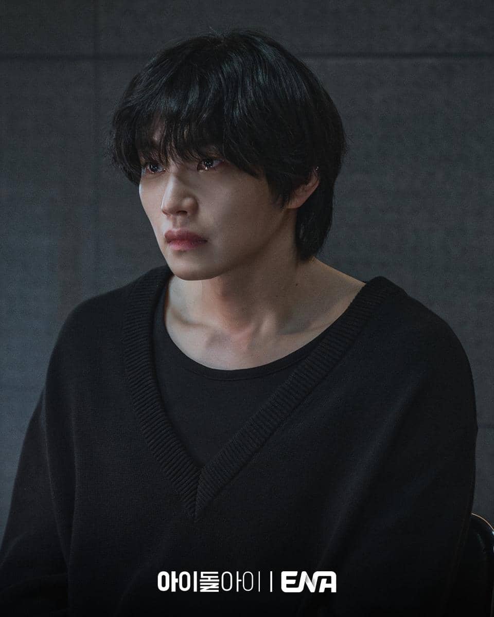 cuplikan drama Idol I