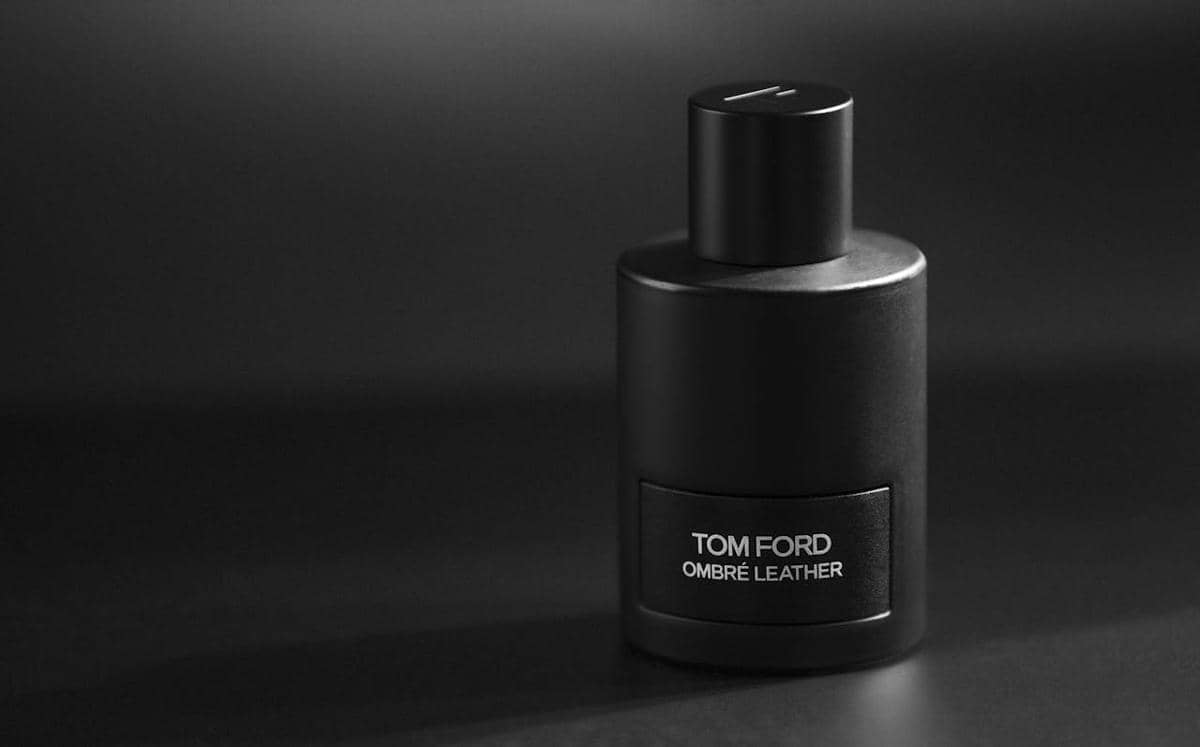 ilustrasi parfum Tom Ford (pexels.com/Pic Matti)