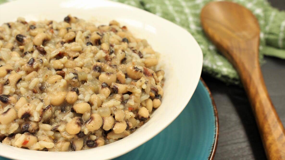 Hoppin' John