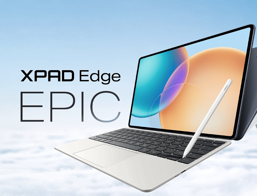 Infinix XPAD Edge