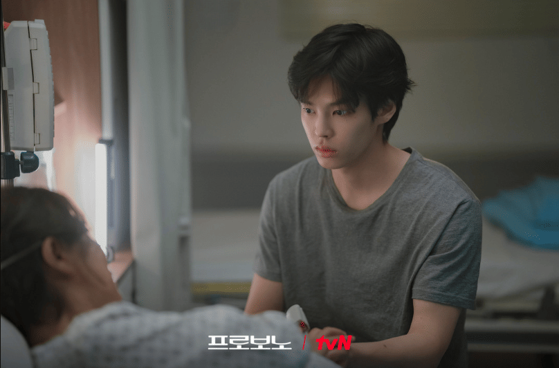 cuplikan drama Pro Bono