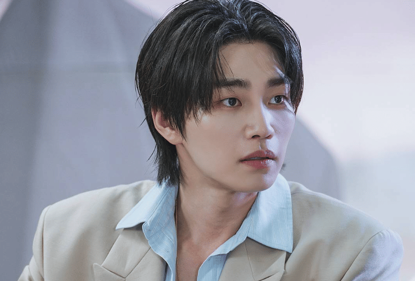 Cuplikan drama Korea Idol I 