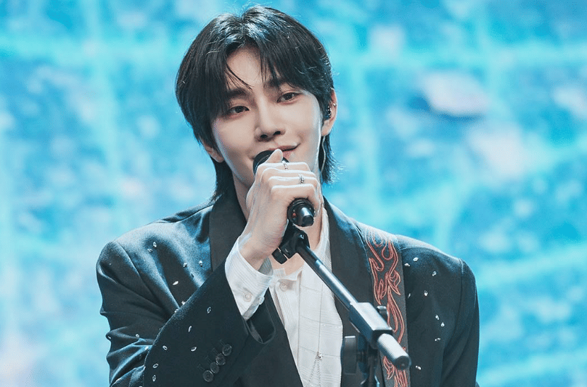 Cuplikan drama Korea Idol I