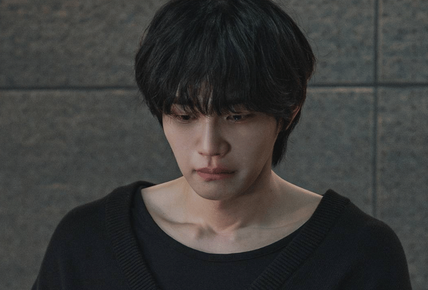 Cuplikan drama Korea Idol I 