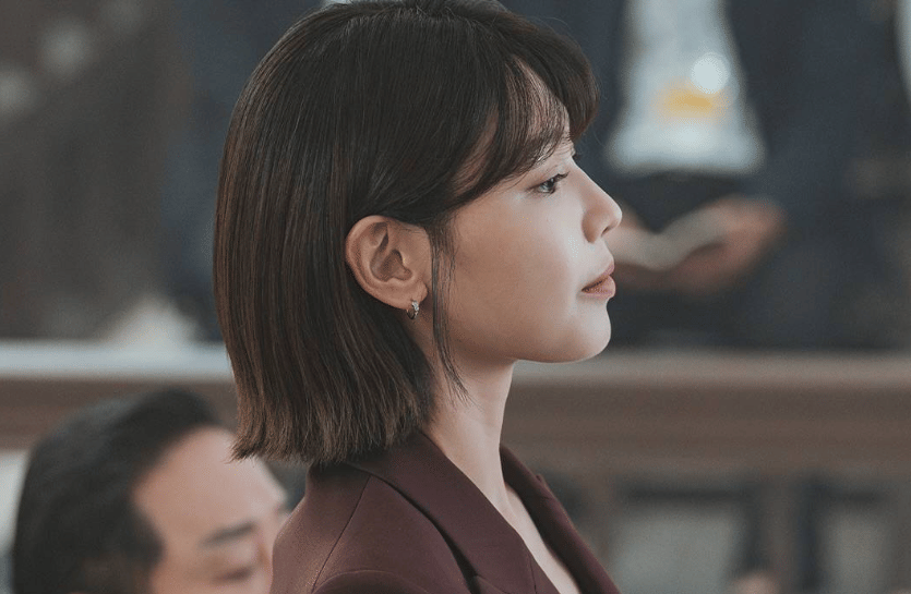 Cuplikan drama Korea Idol I 