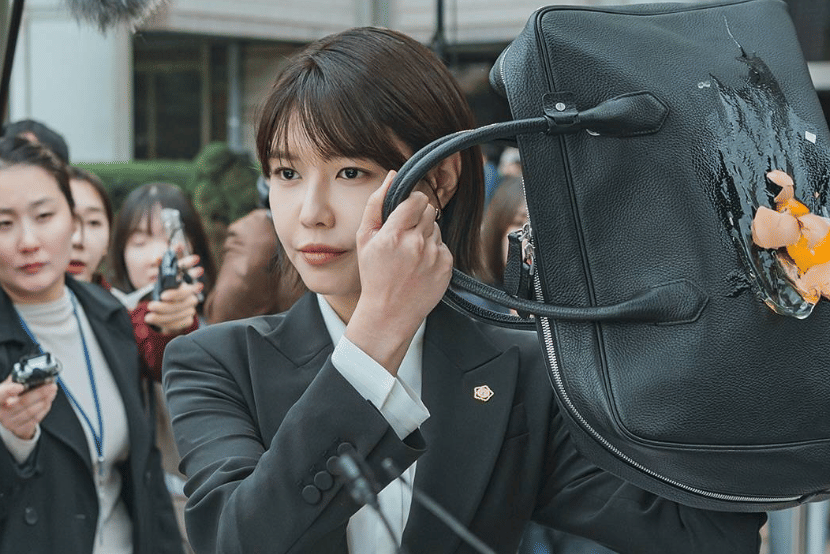 Cuplikan drama Korea IDOL I