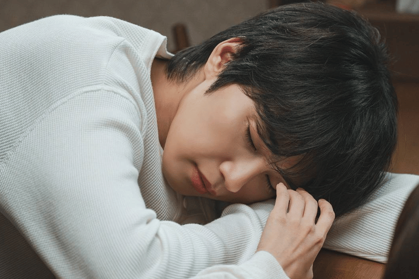 Cuplikan drama Korea Idol I 