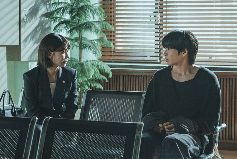 Cuplikan drama Korea IDOL I