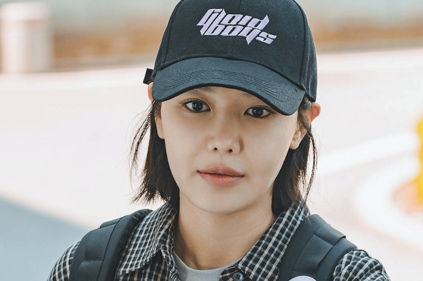 Cuplikan drama Korea Idol I 