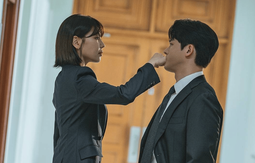 Cuplikan drama Korea IDOL I