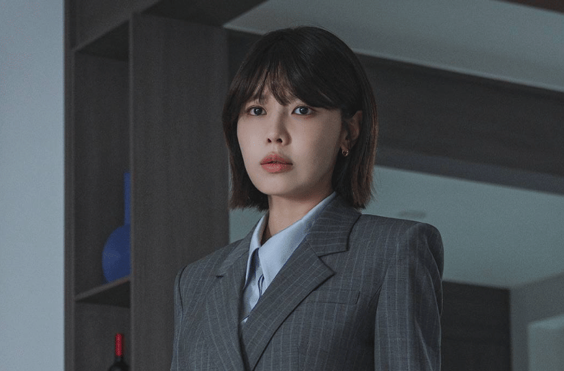 Cuplikan drama Korea IDOL I