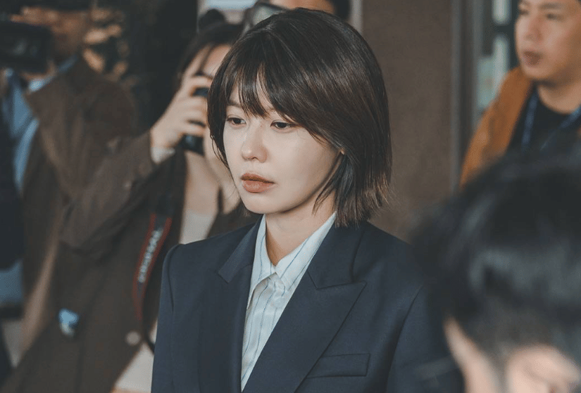 Cuplikan drama Korea IDOL I