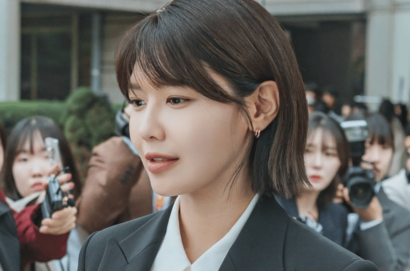 Cuplikan drama Korea IDOL I