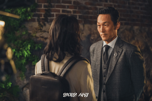 cuplikan drama Nice to Not Meet You