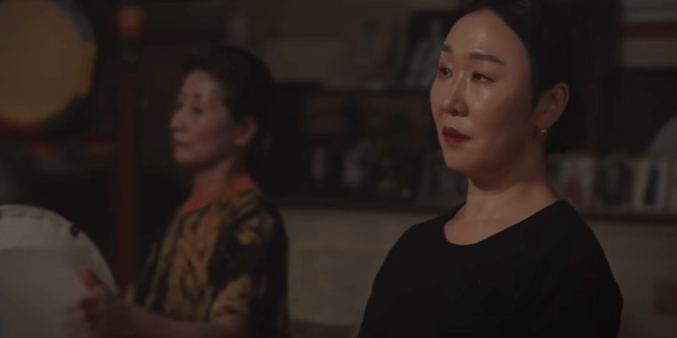 cuplikan drama Pro Bono