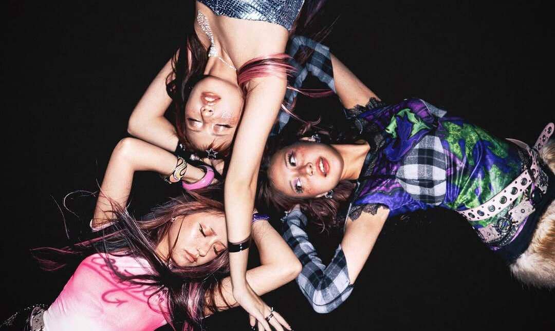 Album centil Naykilla