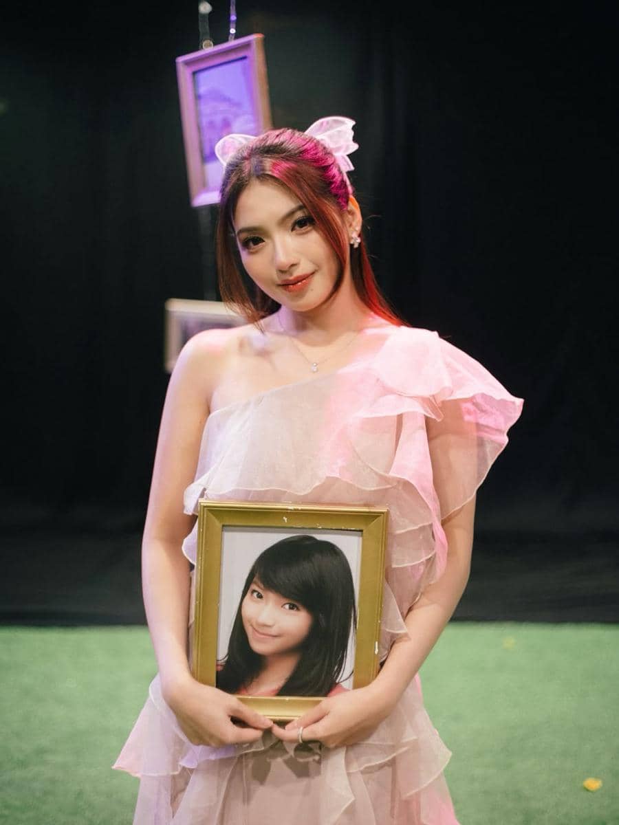 Gracia JKT48