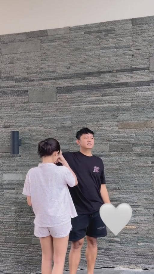 Bella Bonita Dapat Kado Ulang Tahun ke-27 Mobil Mewah (tiktok.com/mamacundamani)