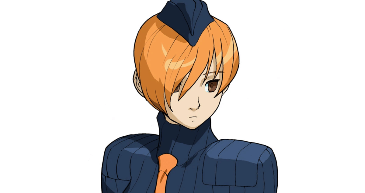 Juni. (Dok. Capcom/Street Fighter) 