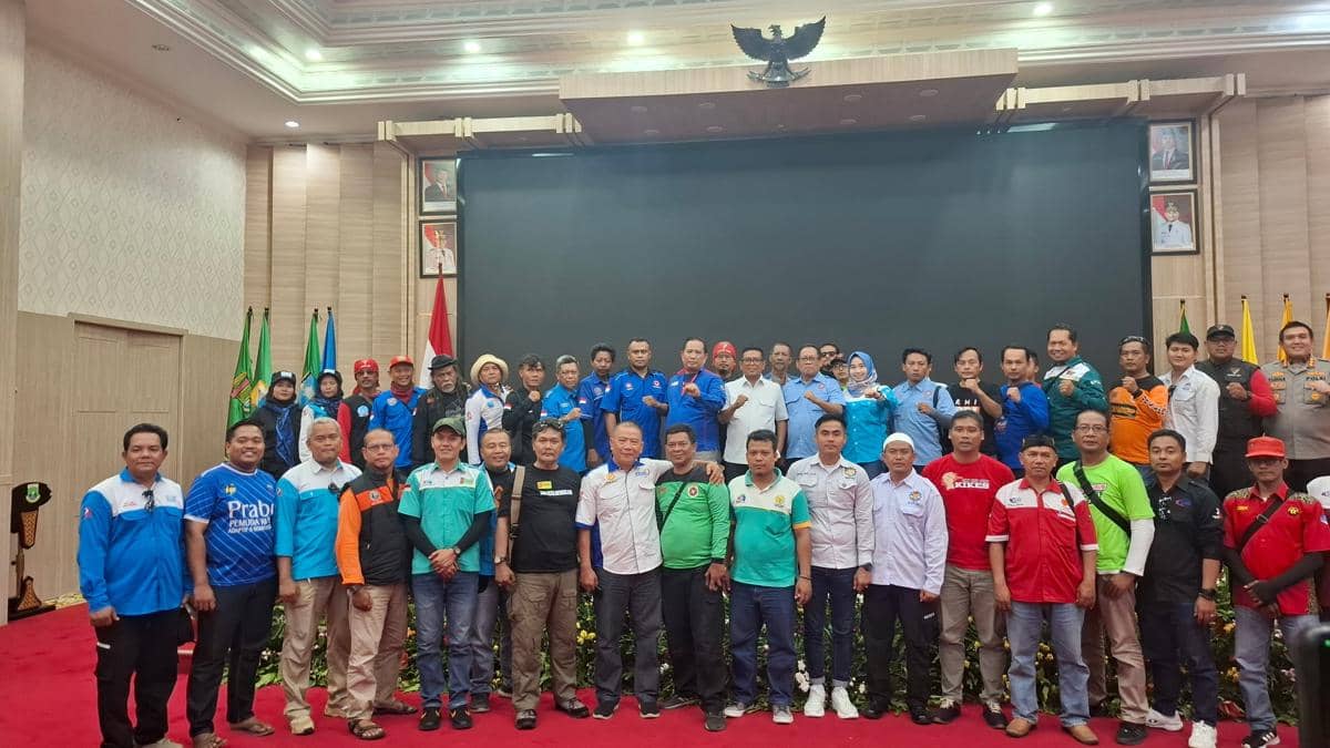 Andra Soni usai mengumumkan UMP 2026