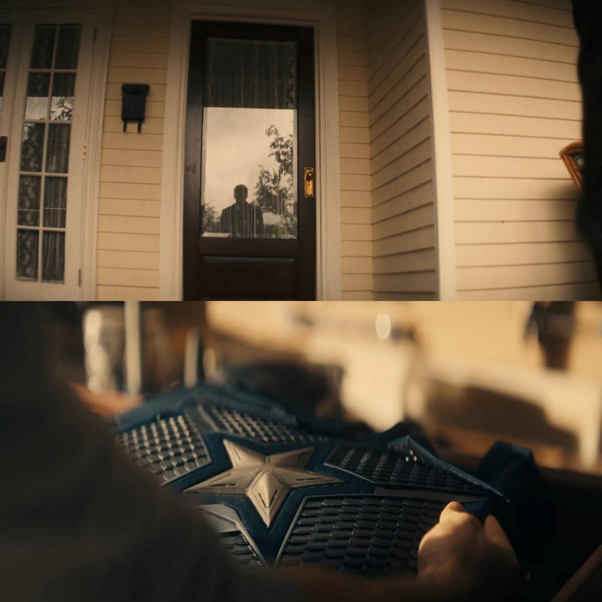 Teaser Avengers: Doomsday