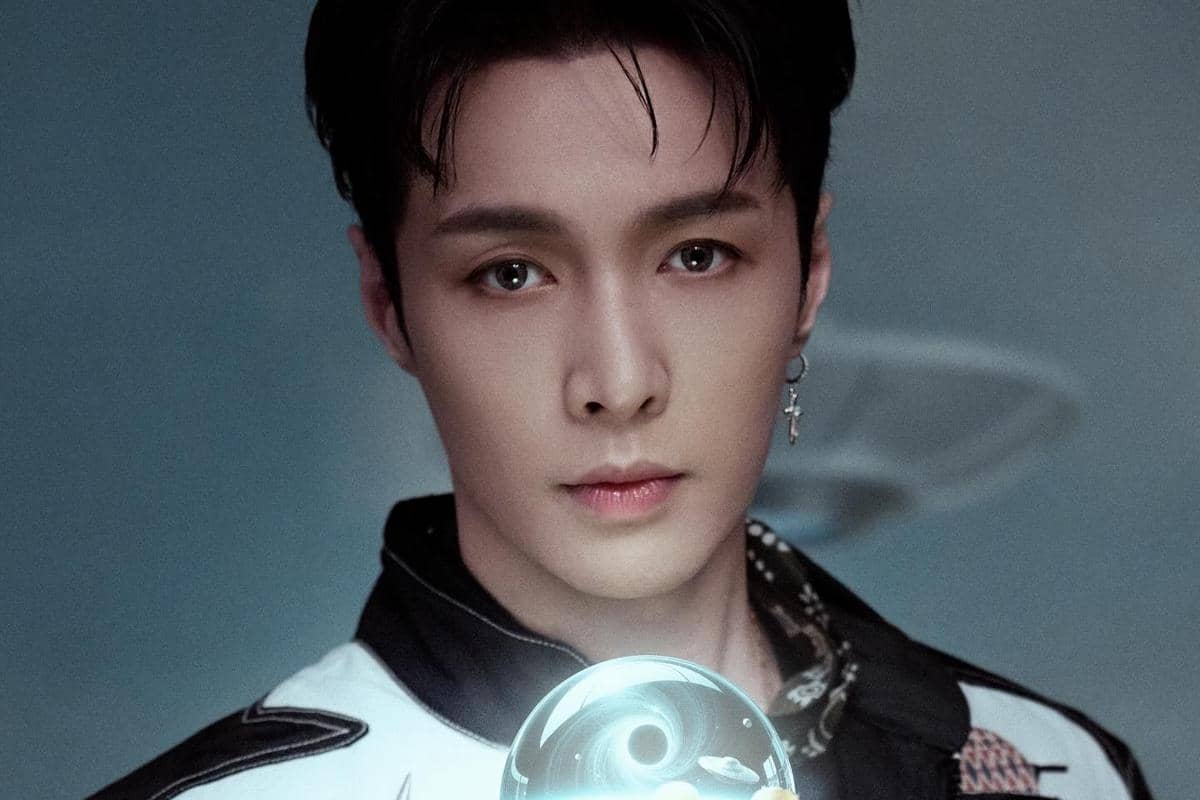 Lay EXO