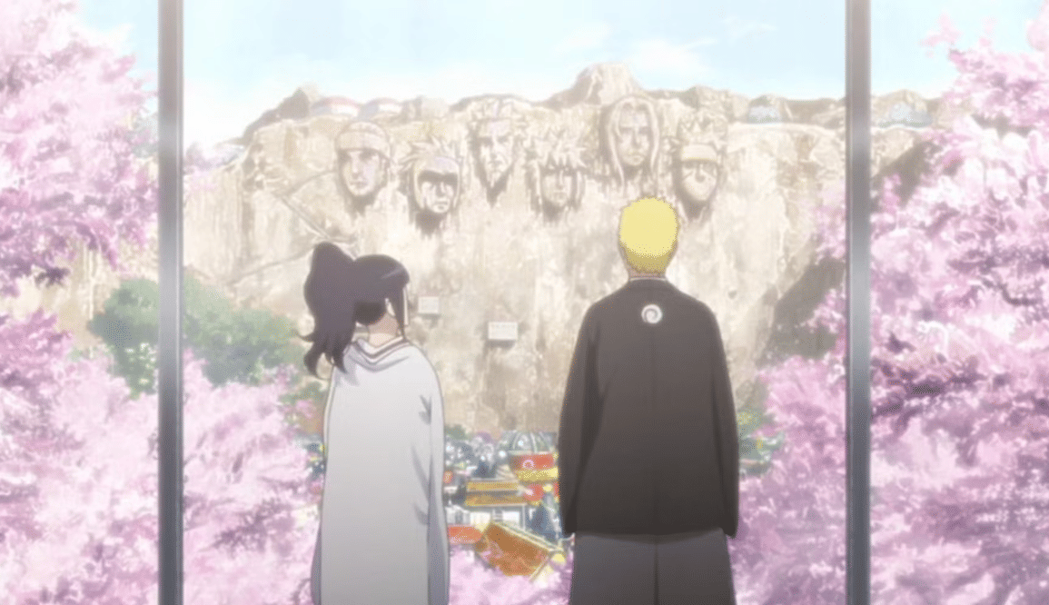 anime dengan ending terbaik