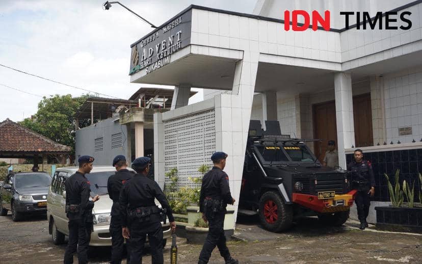 Peneliti BRIN Kritik Polisi Pelanggar Hukum Kerap Dilabeli Oknum